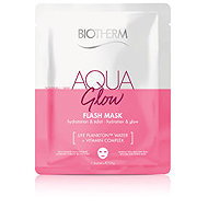 BIOTHERM Aquasource Aqua Glow Flash Mask 31 g - Face Mask