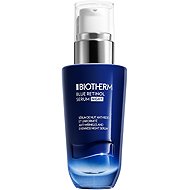 BIOTHERM Blue Retinol Night Serum 30 ml - Face Serum