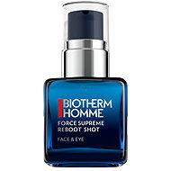 BIOTHERM Force Supreme Reboot Shot 30 ml - Face Serum