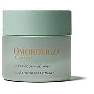 OMOROVICZA Ultramoor Mud Mask 50 ml - Face Mask