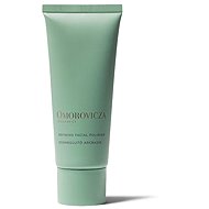 OMOROVICZA Refining facial polisher 100 ml - Facial Scrub