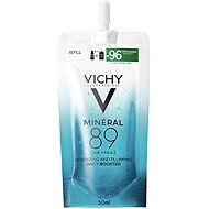 VICHY Mineral 89 Booster Polyglumatic sérum - náplň 50 ml - Face Serum