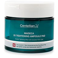 CENTELLIAN24 Madeca Double Tightening Ampoule Pad 60 pcs (165 ml) - Facial Pads