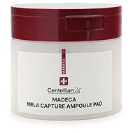 CENTELLIAN24 Madeca Mela Capture Ampoule Pad 60 pcs (165 ml) - Facial Pads