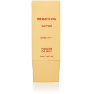 HOUSE OF HUR Weightless Sun Fluid SPF 50+ 50 ml - Face Fluid