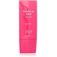 HOUSE OF HUR Tropical Dew Sun Cream SPF 50+ 50 ml - Sunscreen