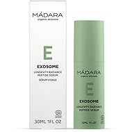 MÁDARA Exosome Rozjasňující peptidové sérum 30 ml - Face Serum