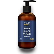 STEVES No Bull***t Face Wash 250 ml - Cleansing Gel