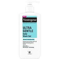 NEUTROGENA Ultra Gentle Cleansing Gel 200 ml - Cleansing Gel