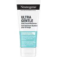 NEUTROGENA Ultra Gentle Moisturizer 100 ml - Face Cream