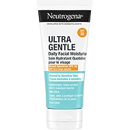 NEUTROGENA Ultra Gentle Moisturizer SPF 30 100 ml - Face Cream