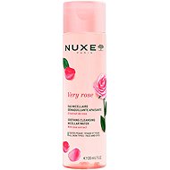 NUXE Very Rose Soothing Micellar Cleasing Water 200 ml - Make-up Remover