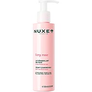 NUXE Very Rose Creamy Cleansing Milk 200 ml - Cleansing Milk