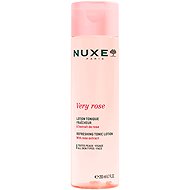 NUXE Very Rose Refreshing Tonic Lotion 200 ml - Face Tonic