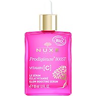 NUXE Creme Prodigieuse Boost Glow Serum 30 ml - Face Serum
