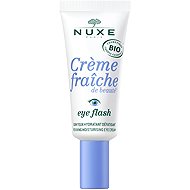 NUXE Creme Fraîche Reviving Moisturising Eye Cream 15 ml - Eye Cream