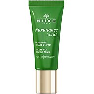 NUXE Nuxuriance Ultra Eye & Lips Contour Cream 15 ml - Eye Cream