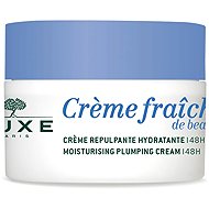 NUXE Creme Fraîche Plumping Cream 50 ml - Face Cream
