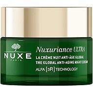 NUXE Nuxuriance Ultra Global Anti Aging Night Cream 50 ml - Face Cream