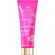 NUXE Creme Prodigieuse Boost Detox Mask 75 ml - Face Mask