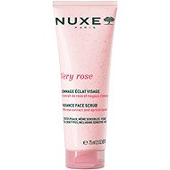 NUXE Very Rose Radiance Face Scrub 75 ml - Facial Scrub