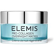 ELEMIS Pro-Collagen Overnight Matrix Cream 50 ml - Face Cream