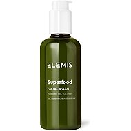 ELEMIS Superfood Facial Wash 200 ml - Cleansing Gel