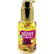 PURITY VISION Organic Pink Skin Oil, 45ml - Face Oil