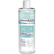 CLINIANS Acqua Micellare Bifase 400 ml - Micellar Water