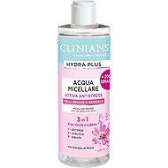 CLINIANS Hydra Plus Micellar Water 400 ml - Micellar Water