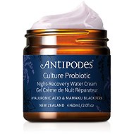 ANTIPODES Culture Probiotic Night-Recovery Water Cream 60 ml - Face Cream