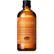 ANTIPODES Glory Vitamin C Triple-Action Glow Toner 100 ml - Face Tonic