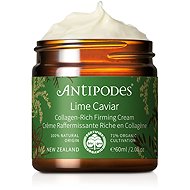 ANTIPODES Lime Caviar Collagen-Rich Firming Cream 60 ml - Face Cream