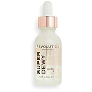 REVOLUTION SKINCARE Superdewy Glucosamine Hydrating Serum, 30ml - Face Serum
