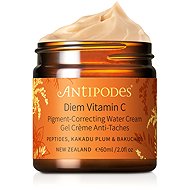 ANTIPODES Diem Vitamin C Pigment-Correcting Water Cream 60 ml - Face Cream