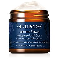 ANTIPODES Jasmine Flower Menopause Facial Cream 60 ml - Face Cream