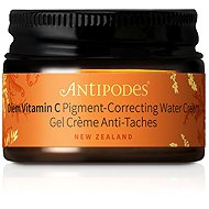 ANTIPODES Diem Vitamin C Pigment-Correcting Water Cream 15 ml - Face Cream