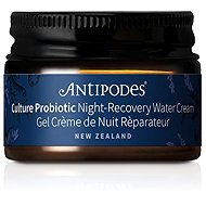 ANTIPODES Culture Probiotic Night Recovery Water Cream 15 ml - Face Cream