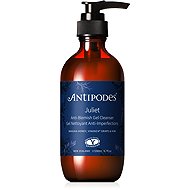 ANTIPODES Juliet Anti-Blemish Gel Cleanser 200 ml - Cleansing Gel