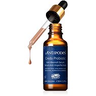 ANTIPODES Credo Probiotic Anti-Blemish Serum 30ml - Face Serum