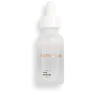 REVOLUTION SKINCARE 10% Glycolic Acid Glow Serum, 30ml - Face Serum