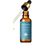 Antipodes Maya Hyaluronic 72-Hour Hydration Serum 30ml - Arcszérum