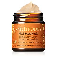 ANTIPODES Kiwi Seed Gold Luminous Eye Cream 30 ml - Eye Cream