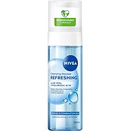 NIVEA Refreshing 150 ml - Cleansing Foam