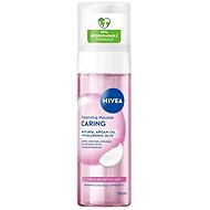 NIVEA Caring 150 ml - Cleansing Foam