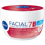 NIVEA Facial Anti-Wrinkle Day Cream 100 ml - Face Cream