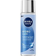 NIVEA Men Hydrocare light moisturizing fluid 100 ml - Face Fluid