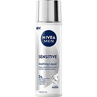NIVEA Men Sensitive light soothing fluid 100 ml - Face Fluid