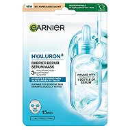 GARNIER Hyaluron+ for restoring the skin barrier with hyaluronic acid, 28 g - Face Mask