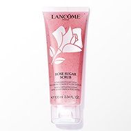 LANCÔME Rose Sugar Scrub 100 ml - Facial Scrub